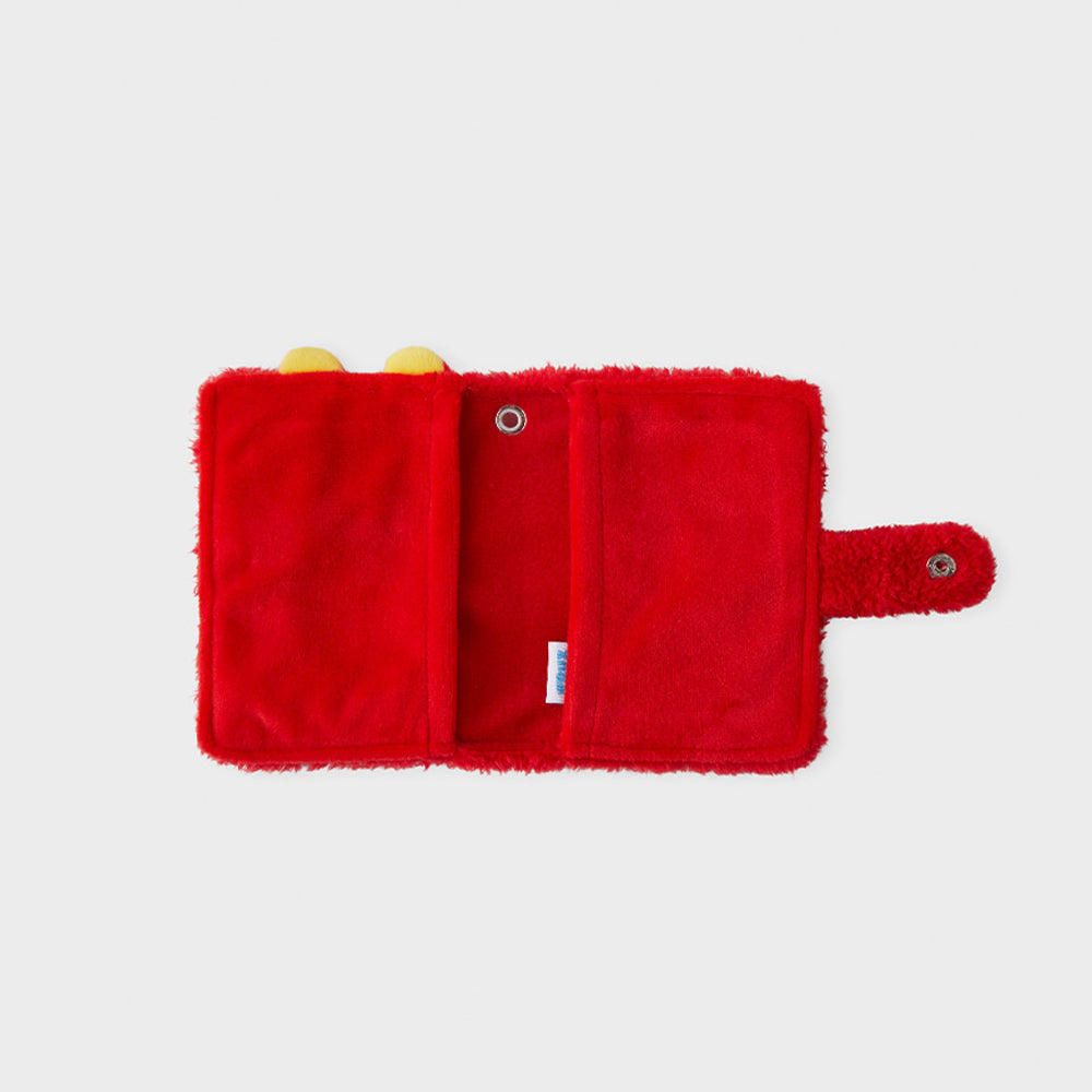 mini minini ぬいぐるみフォトカードアルバム LAWOO