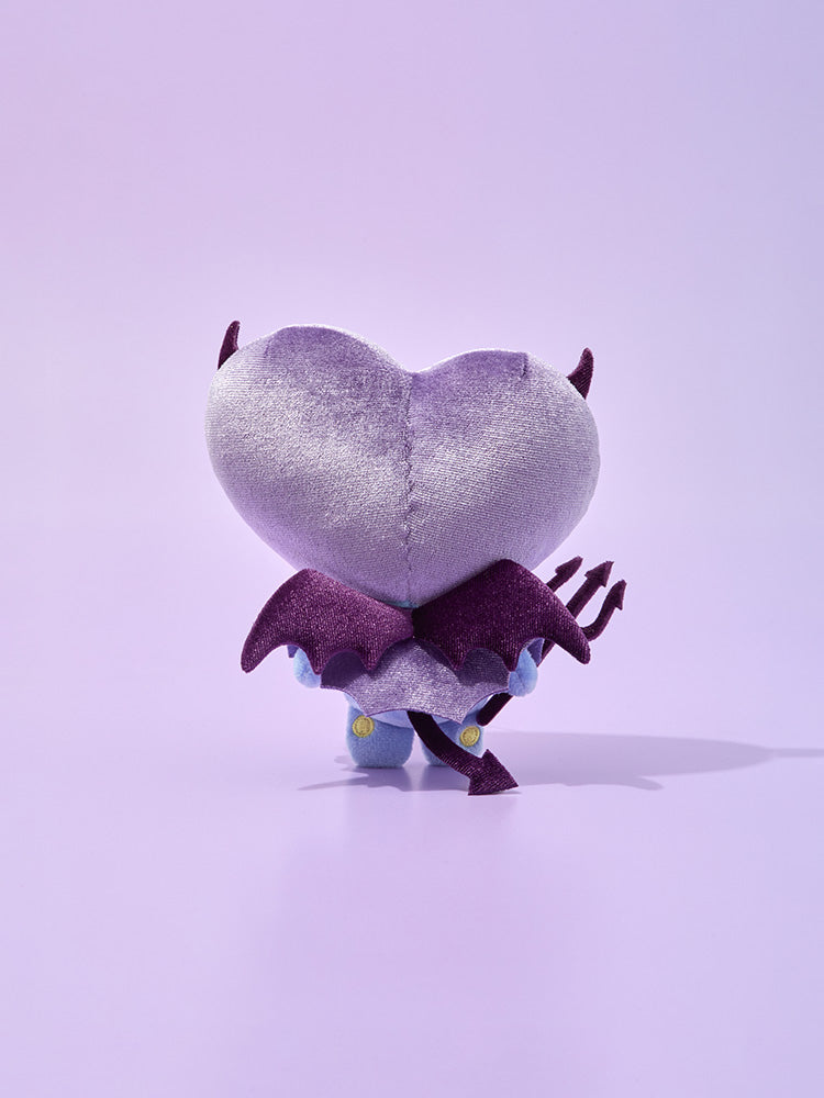 悪魔ぬいぐるみ(Angel & Villain) TATA