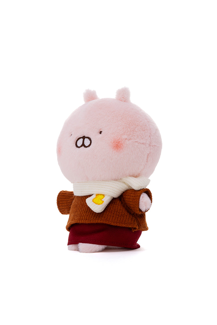 ぬいぐるみ 客(おでん) うさこ