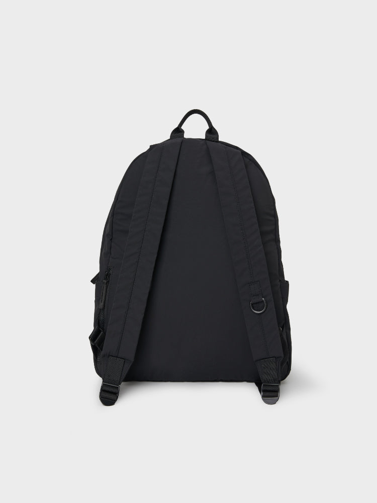 COLLER バックパック ブラック