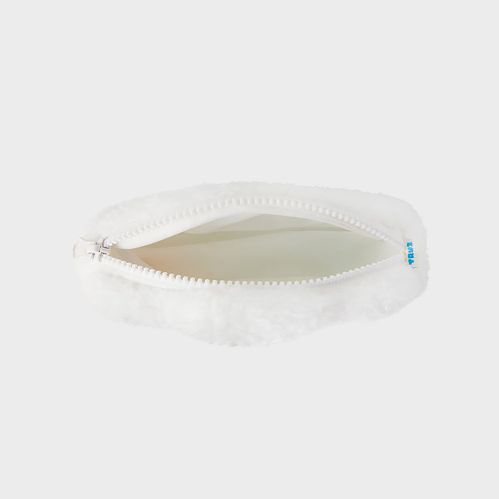 TRUZ minini ぬいぐるみ ペンケース(NEW SEMESTER) SOM