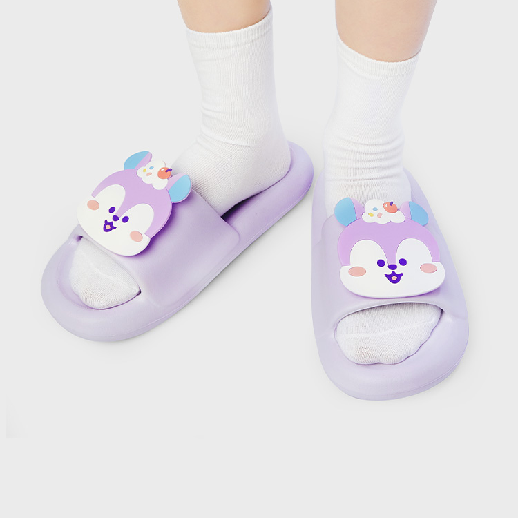 スリッパ(ON THE CLOUD) MANG