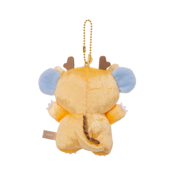 ベビー ゴールドドラゴンマスコット(Little Friends) KOYA