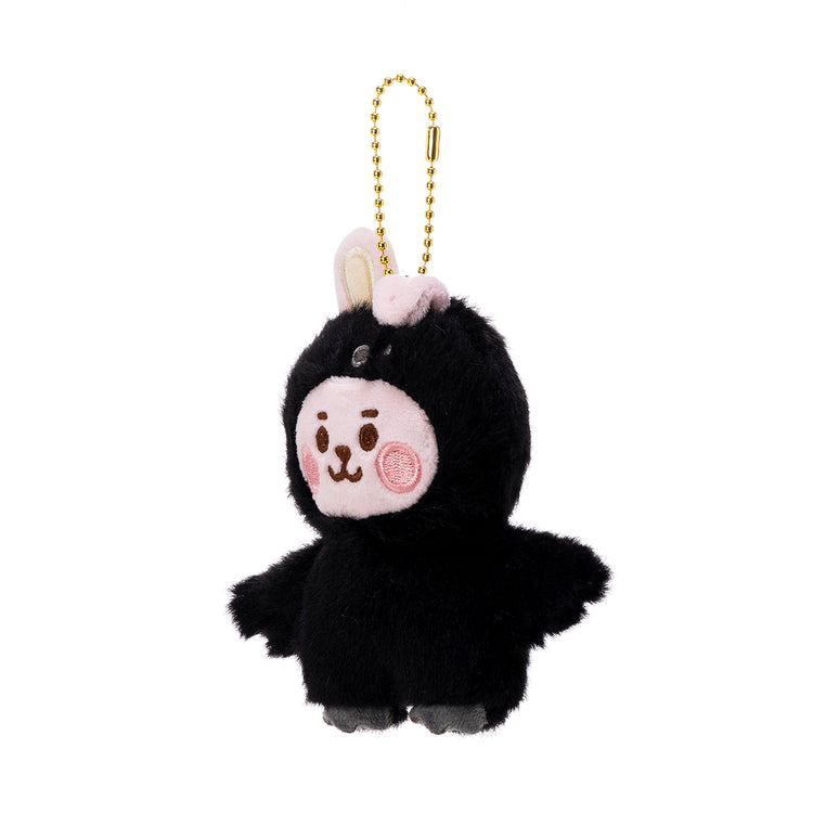 ベビー 鳥マスコット(Little Friends) COOKY