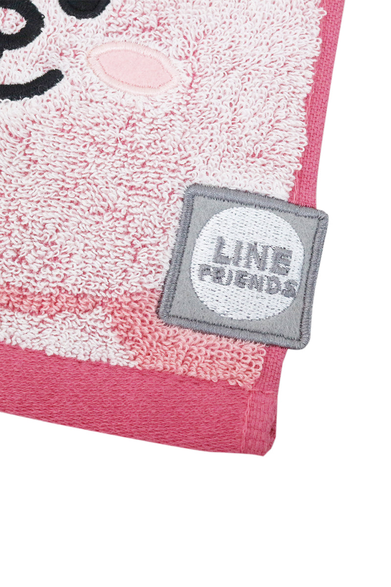 フェイスタオル ハローコニー