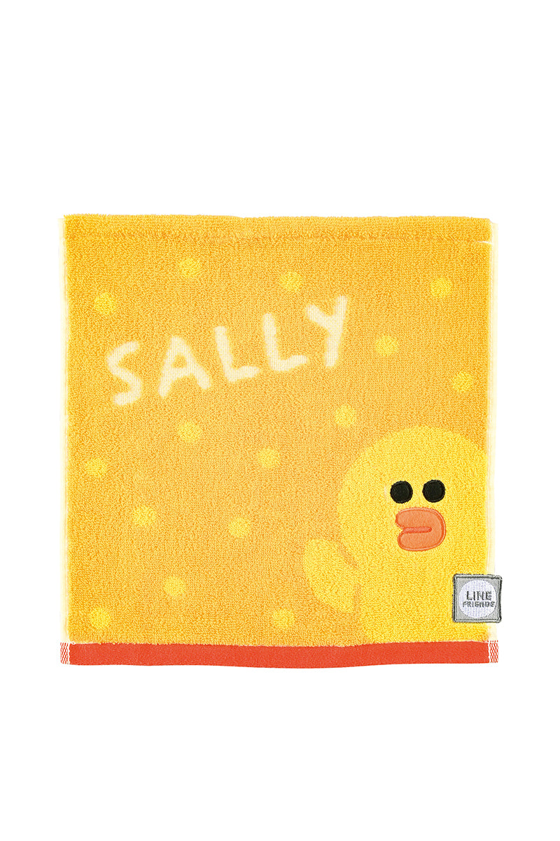 キャリータオル ハローサリー