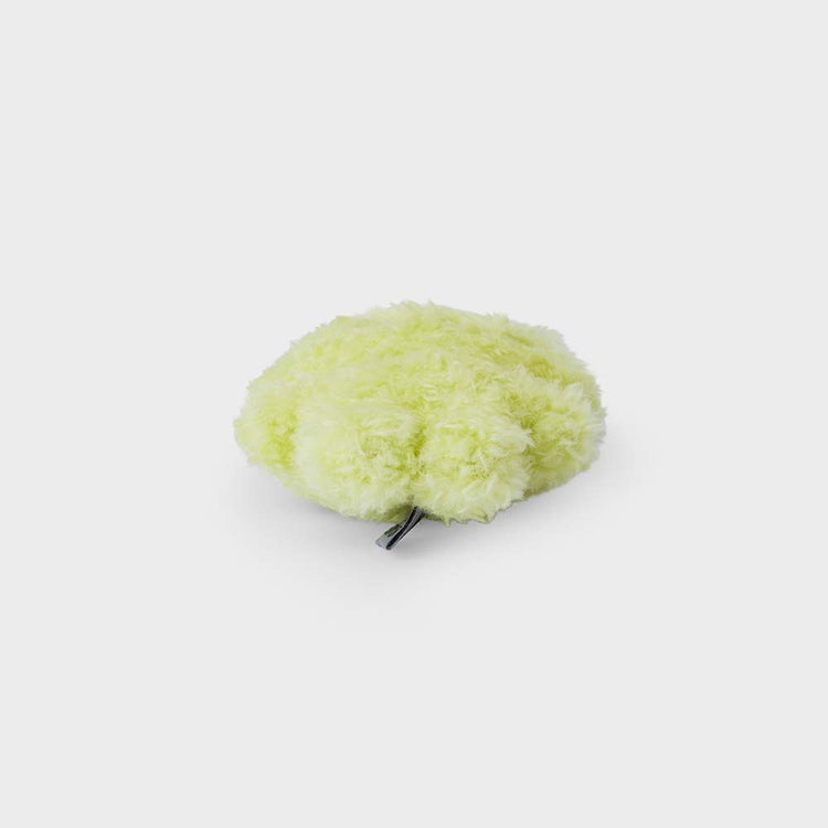 bunini マスコットキーリング (GREEN)