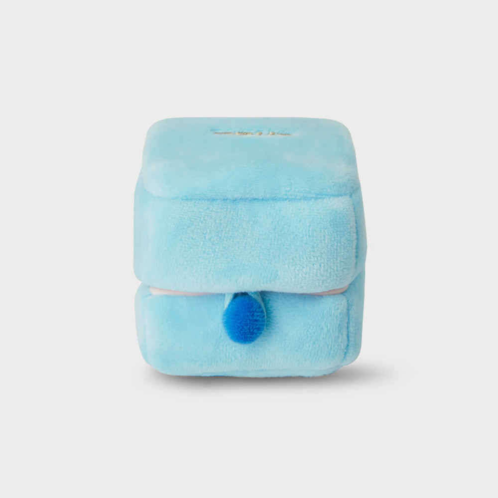 ぬいぐるみ宝石箱(TREASURE COLLECTION) HIKUN