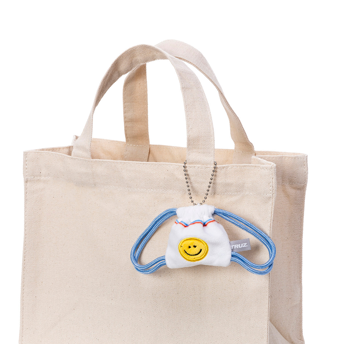 たっとん コスチューム Sサイズ用 ナップサック ROMY