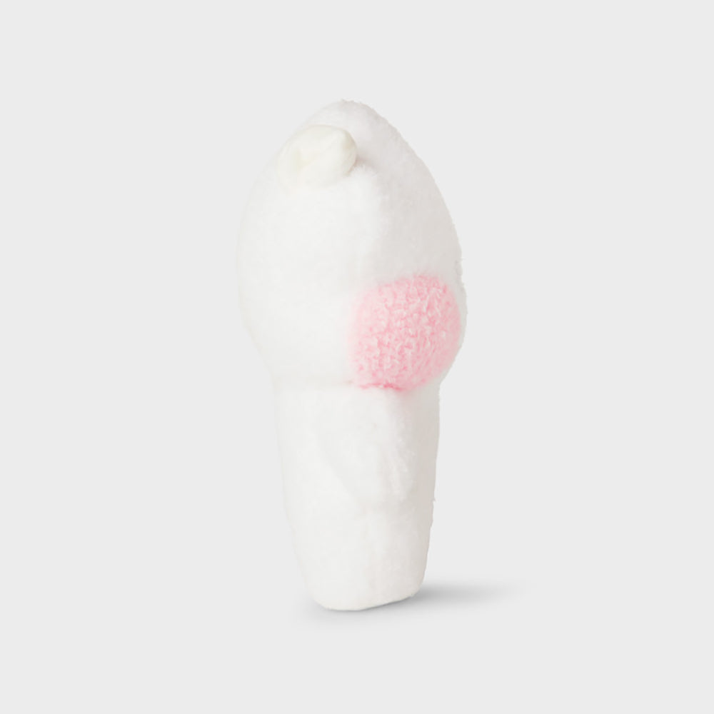 BT21 minini スタンドぬいぐるみ(BIG&TINY) RJ