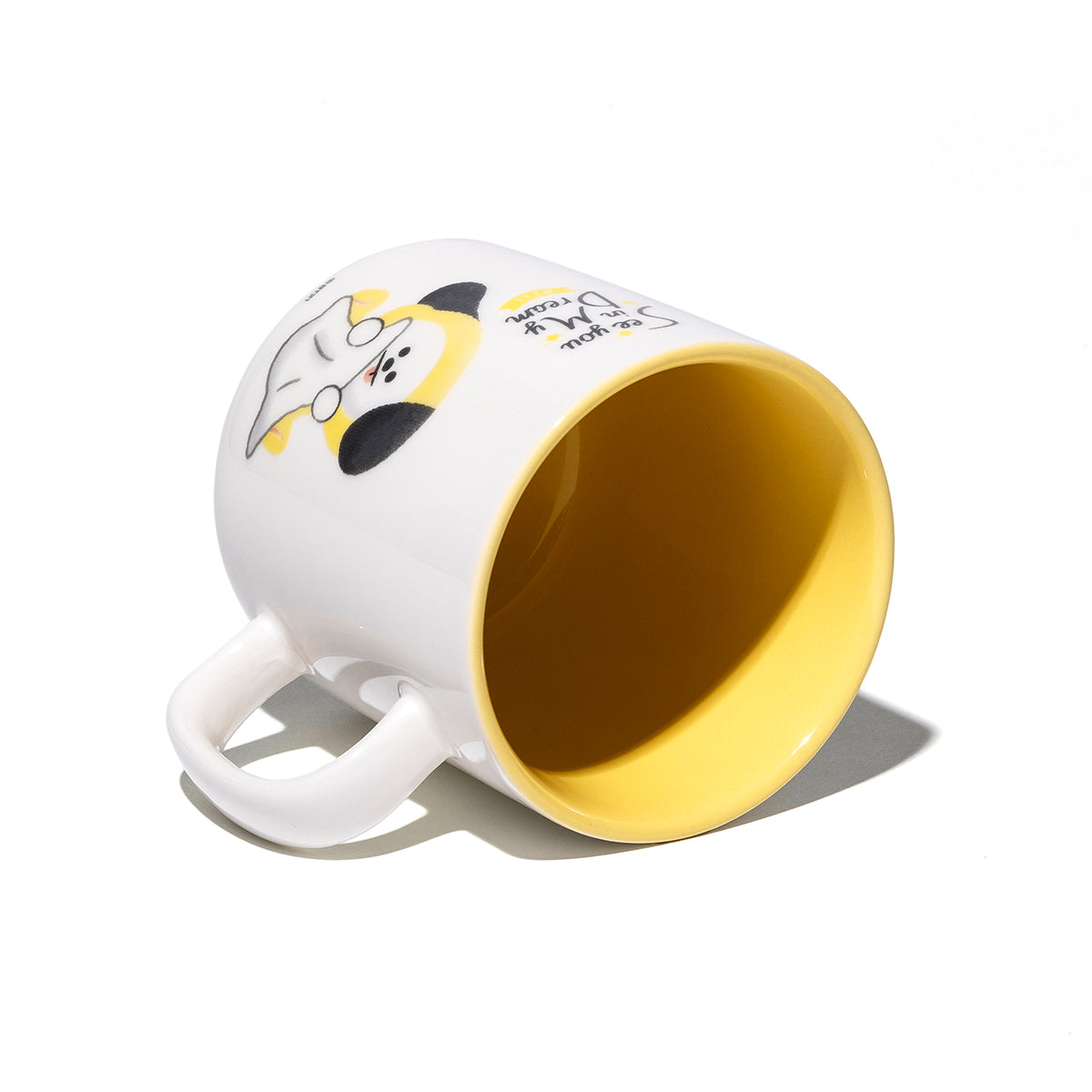 マグカップ(See you in my dream) CHIMMY