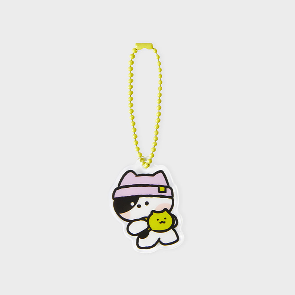 minini ランダムキーリング(ADVENTURE) LINE FRIENDS