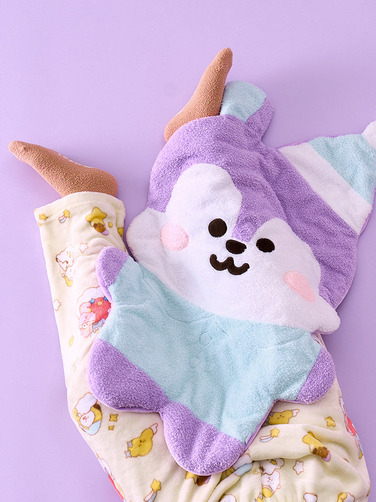 キャラクターブランケット(SWEET DREAMS) MANG