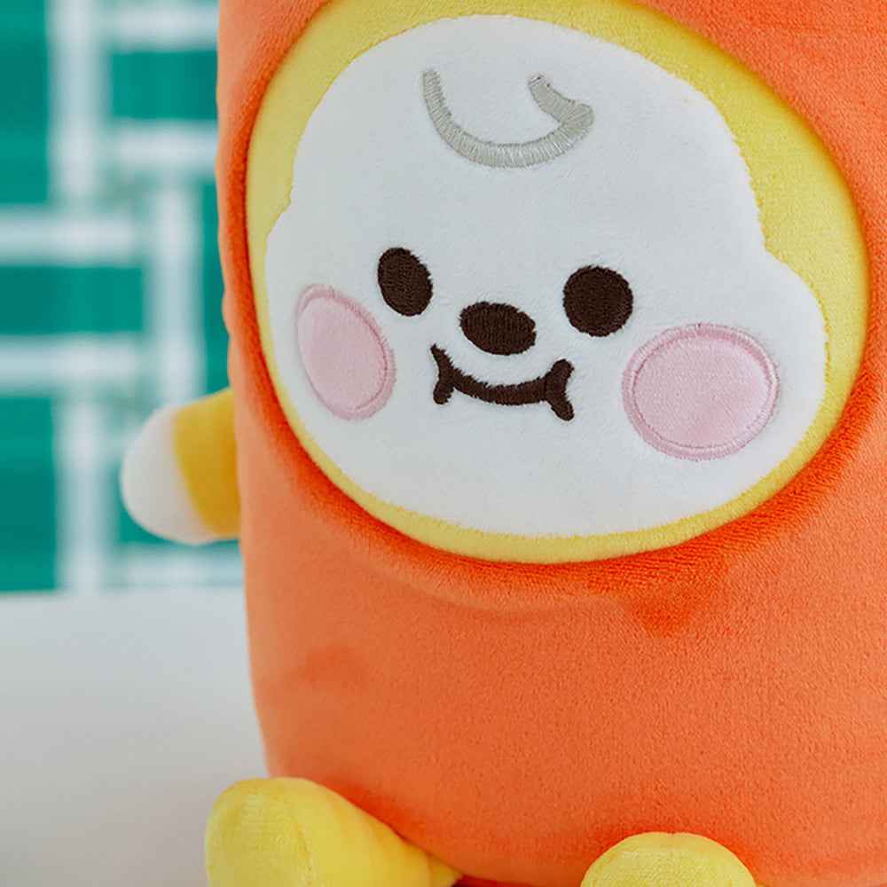 ベビー ぬいぐるみ(韓国屋台グルメ) CHIMMY