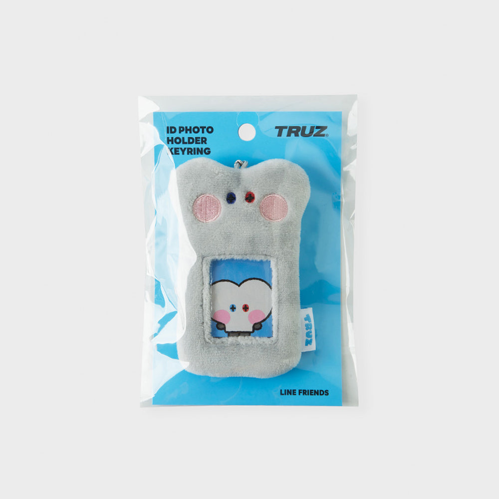 TRUZ mini minini フォトカードホルダー BONBON