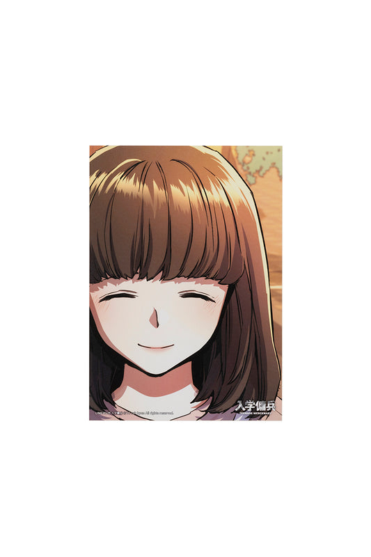 入学傭兵 ブロマイド 9