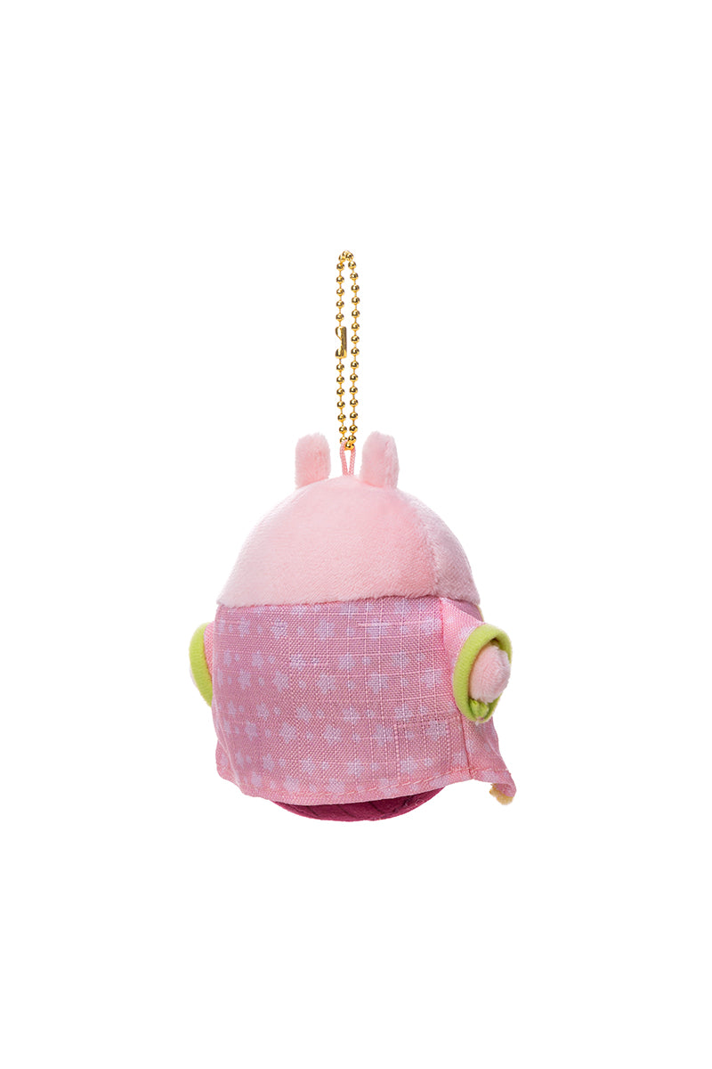 かぐや姫 マスコット(むかしばなし) うさこ