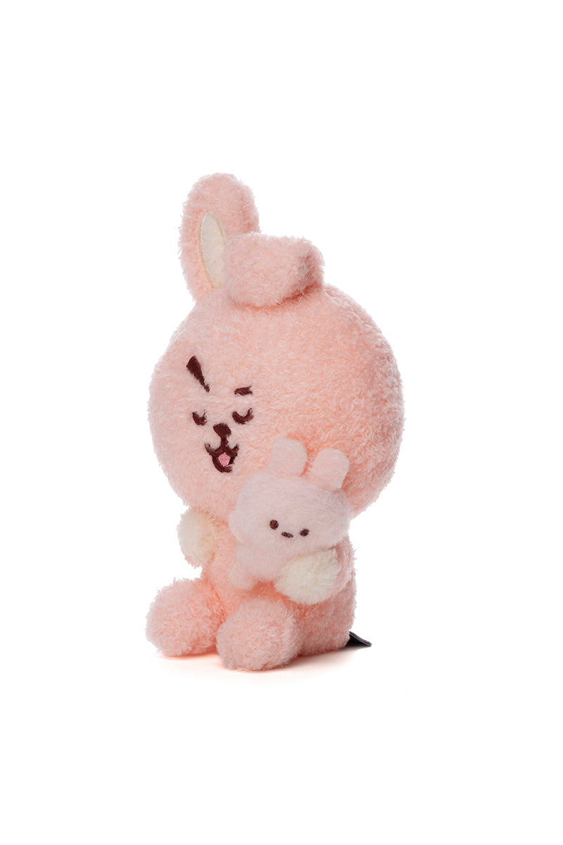 ぬいぐるみ(Fluffy Big Hugs) COOKY