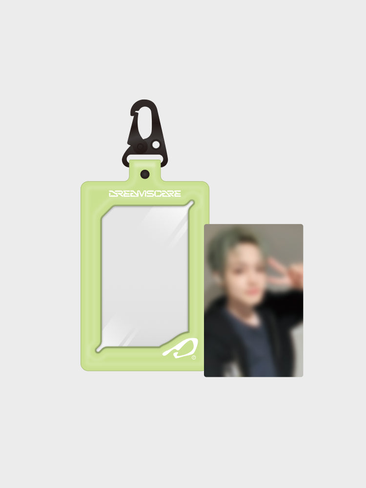 NCT DREAM フォトキーリング CHENLE