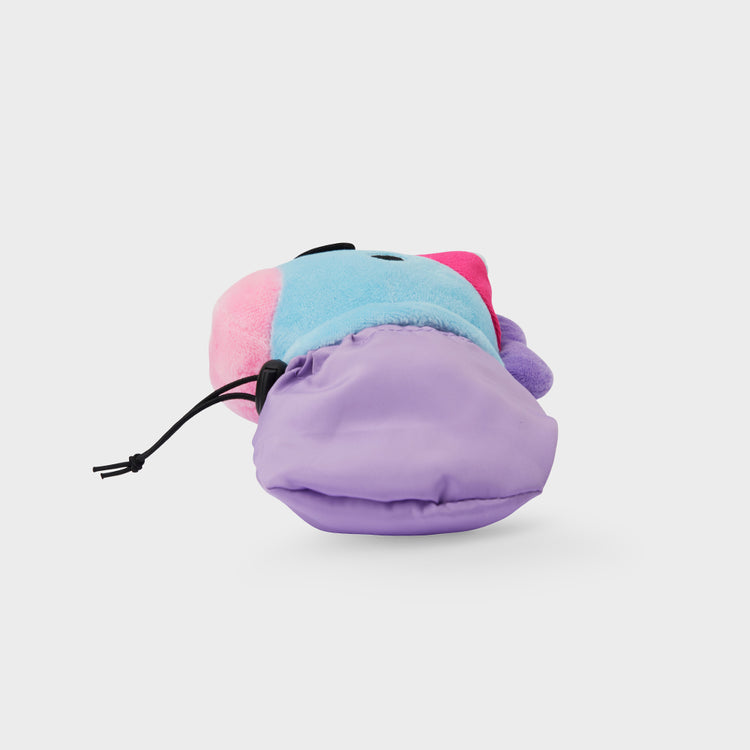 ベビー ぬいぐるみキーリング(バカンス) MANG