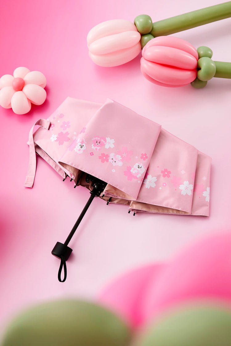 ベビー 傘(SPRING FAIRY) BT21