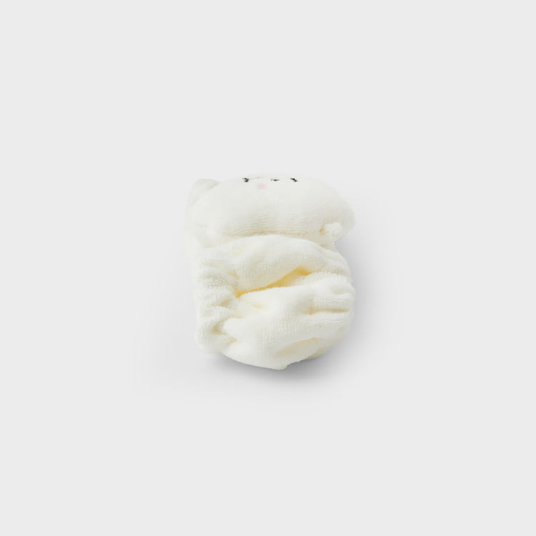 ベーシック ぬいぐるみ ヘアバンド RJ