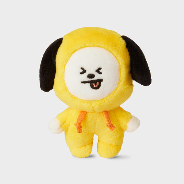 ドール&ケース(BIG&TINY) CHIMMY