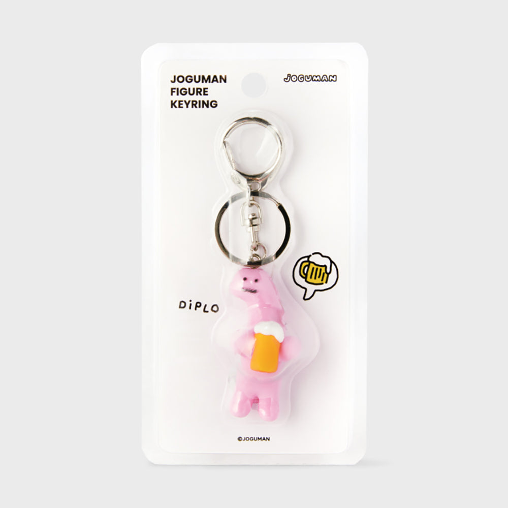 フィギュアキーリング ディプロ