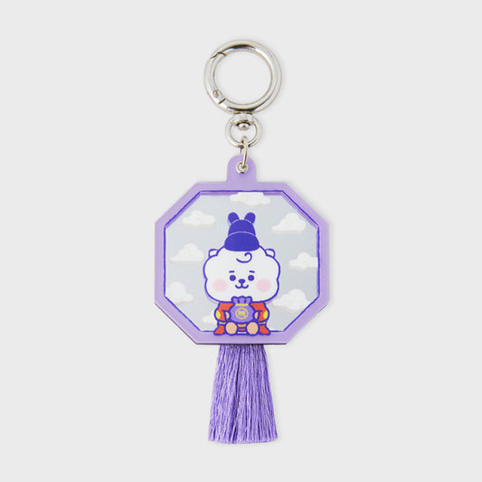 ベビー ミラーキーリング(K-EDITION2) RJ