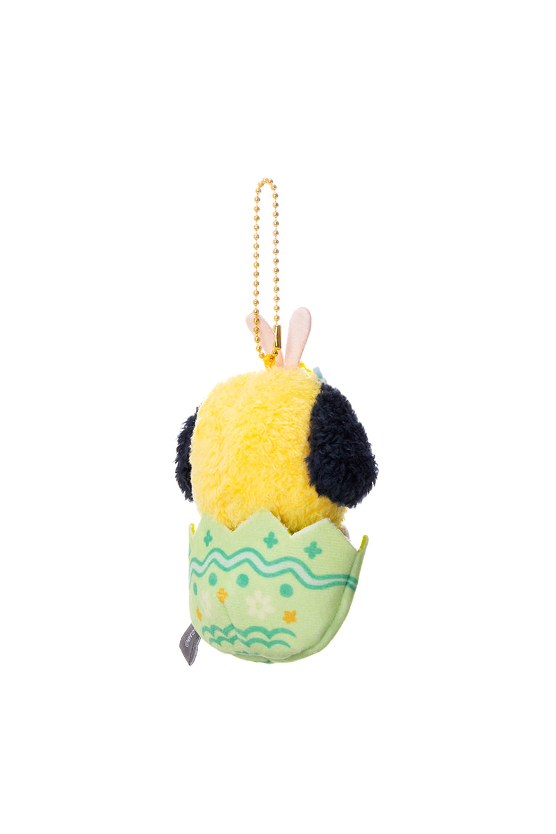 ぬいぐるみマスコット(SPRING) CHIMMY