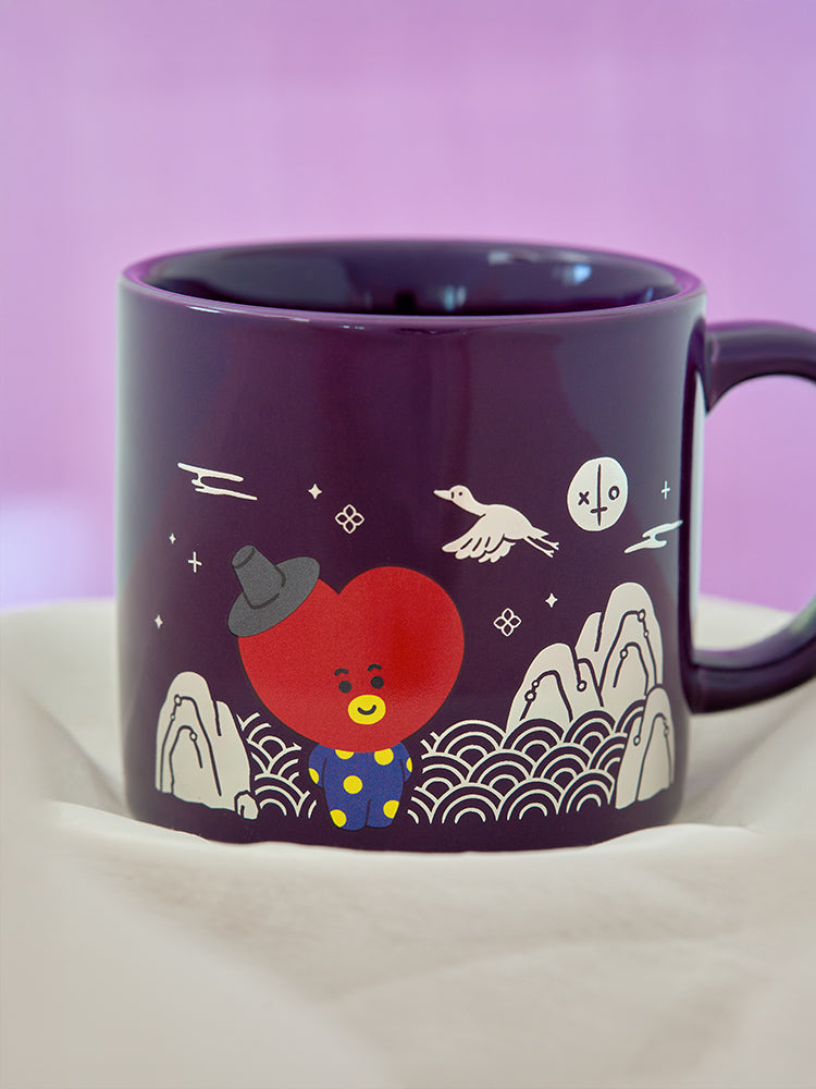 マグ 320ml(PREMIUM K-EDITION) TATA