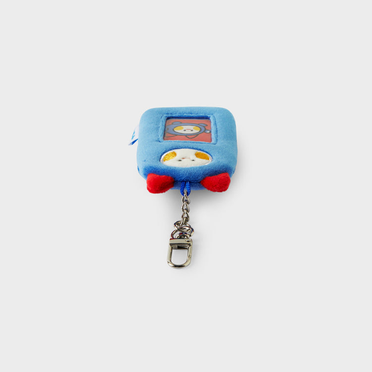mini minini フォトカードホルダー WOOPY