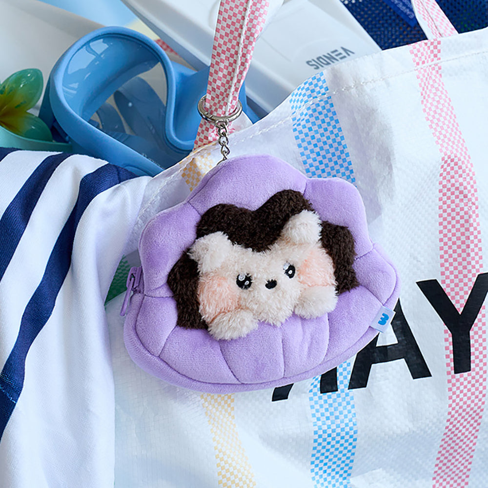 minini ポーチ(UNDER THE POOL) ドチニ