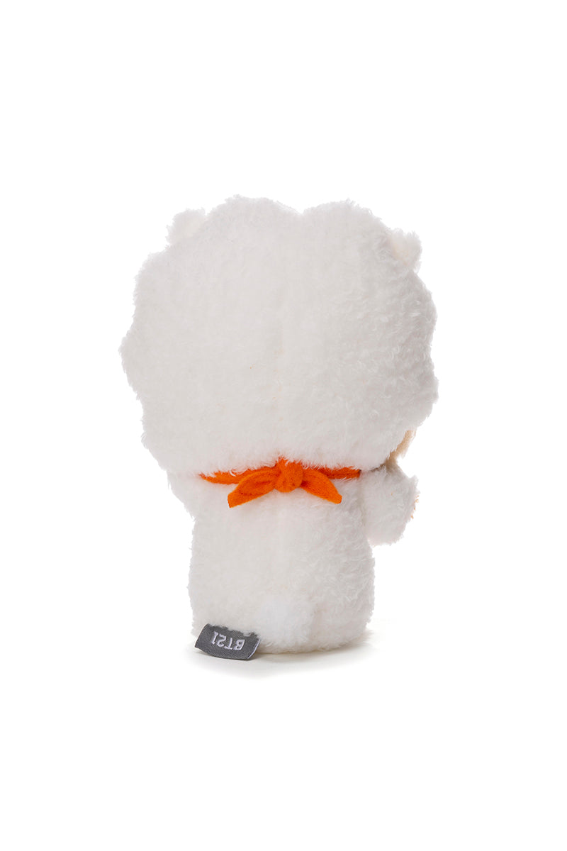 ぬいぐるみ(Fluffy Big Hugs) RJ