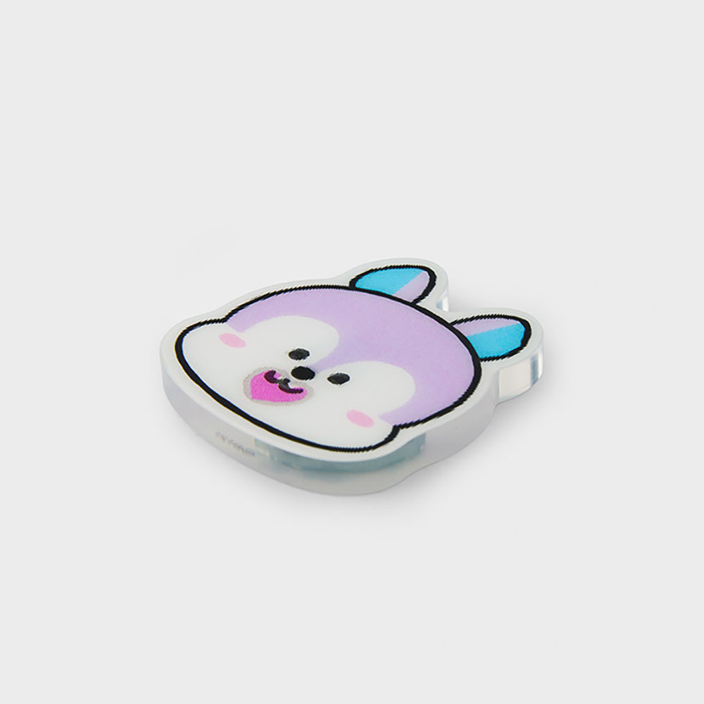 Season's Greeting レンチキュラーマグネット MANG