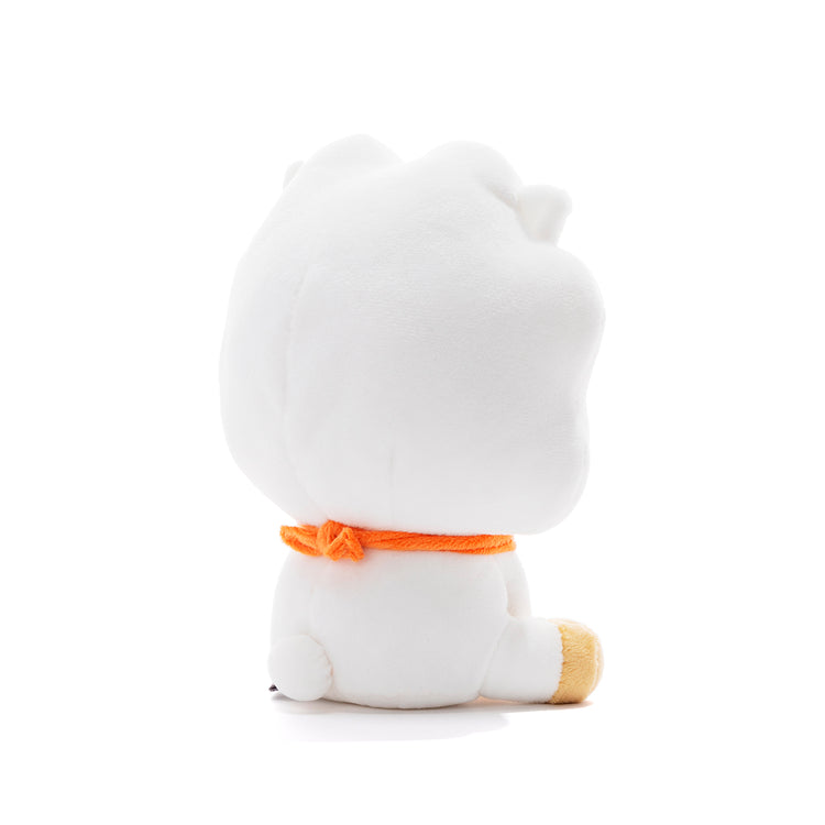 BASIC ベビー ぬいぐるみ Mサイズ RJ