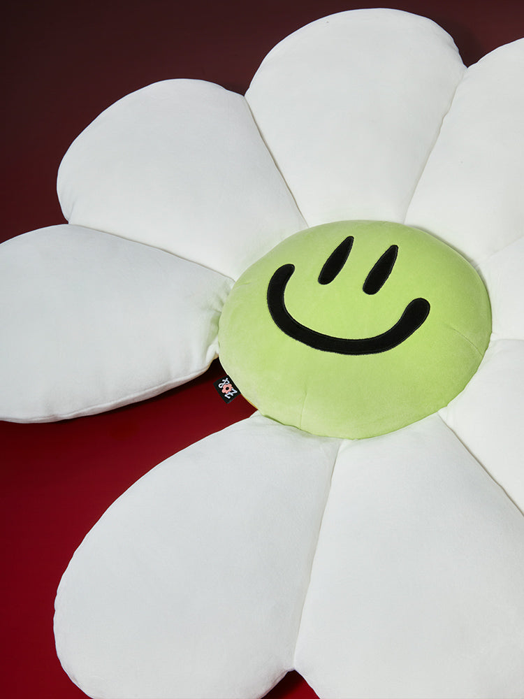 ZO&FRIENDS クッション(ZOAful Winter) A&NE