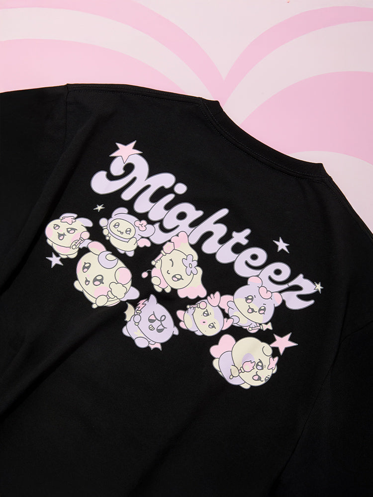 MIGHTEEZ T-SHIRTS