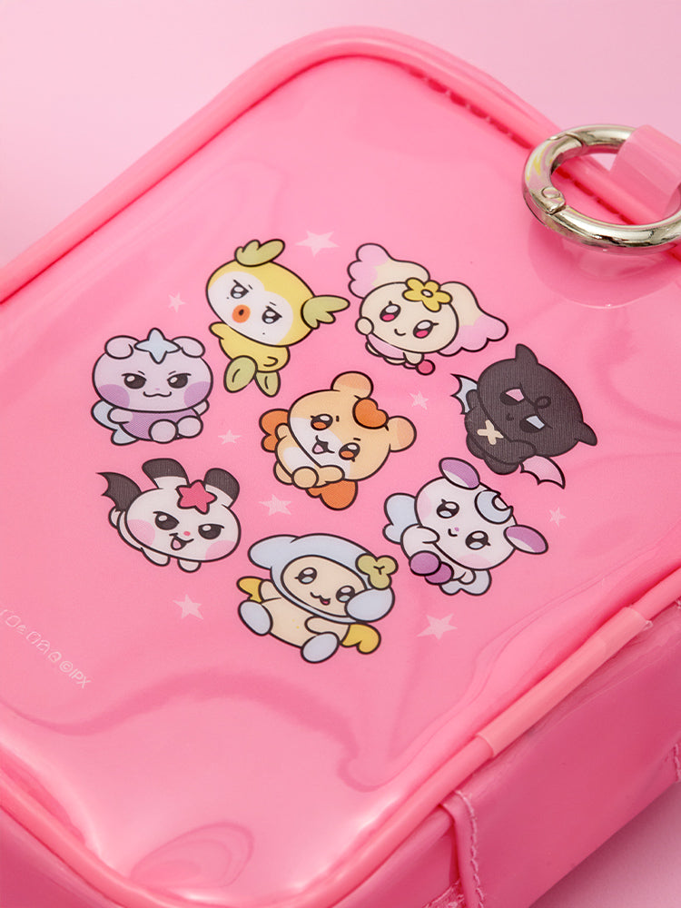 MIGHTEEZ MULTI POUCH