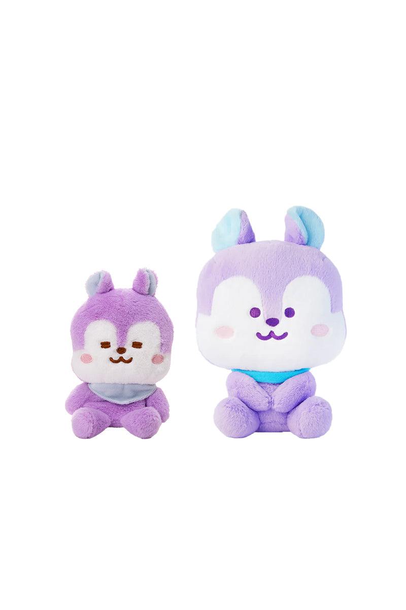 MANG ふわくたぬいぐるみ+おすわりぬいぐるみセット