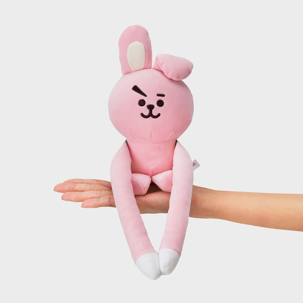 もちもち抱き着きマグネットぬいぐるみ COOKY