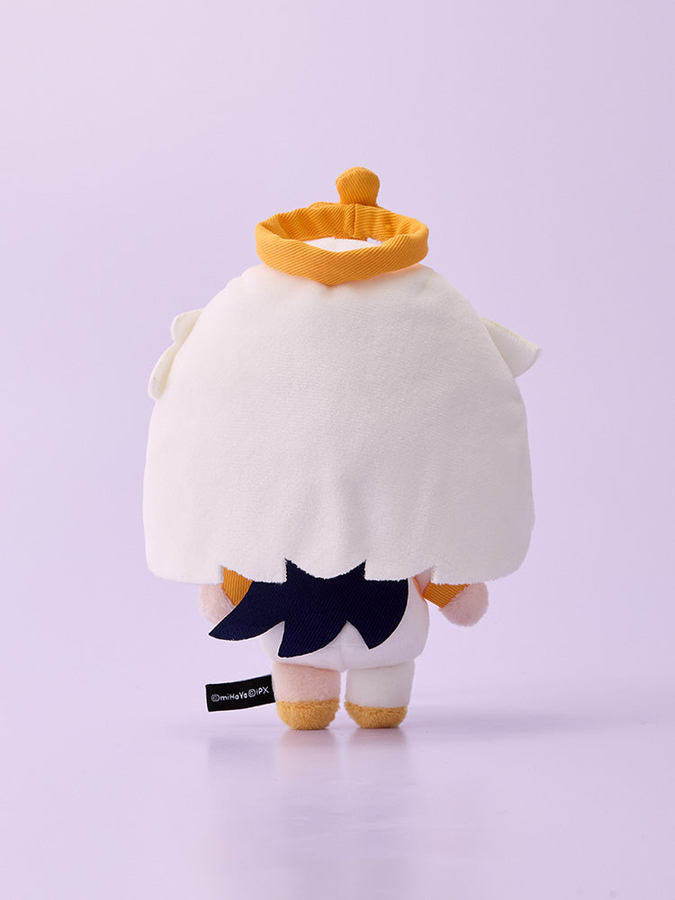 原神minini パイモン ぬいぐるみ