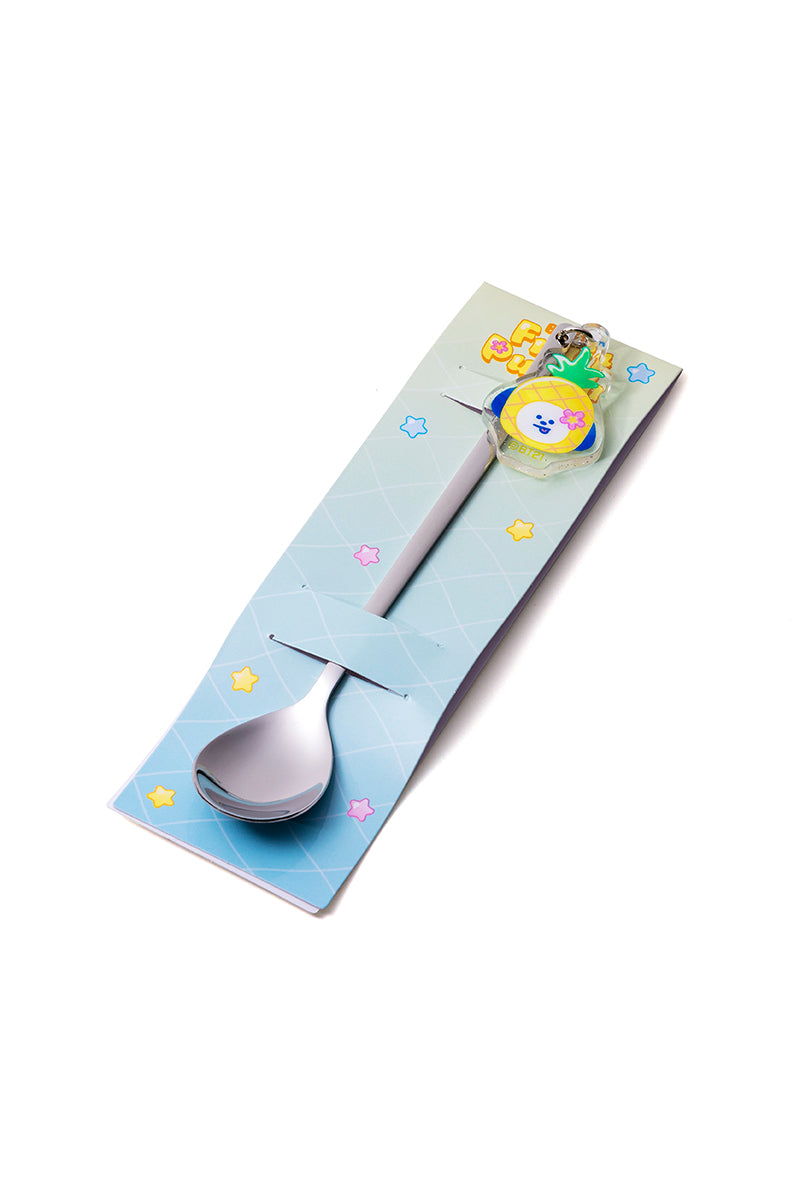 チャームスプーン(Fruit Punch) CHIMMY