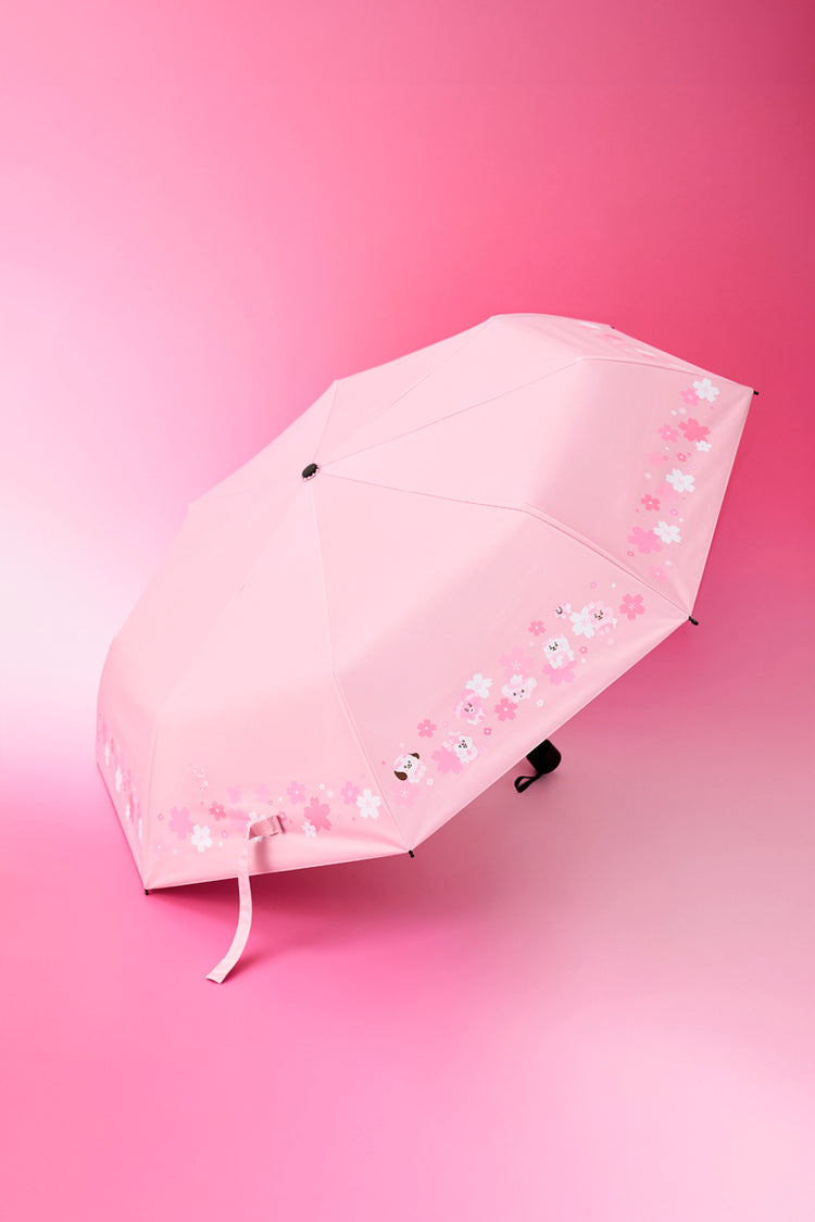 ベビー 傘(SPRING FAIRY) BT21