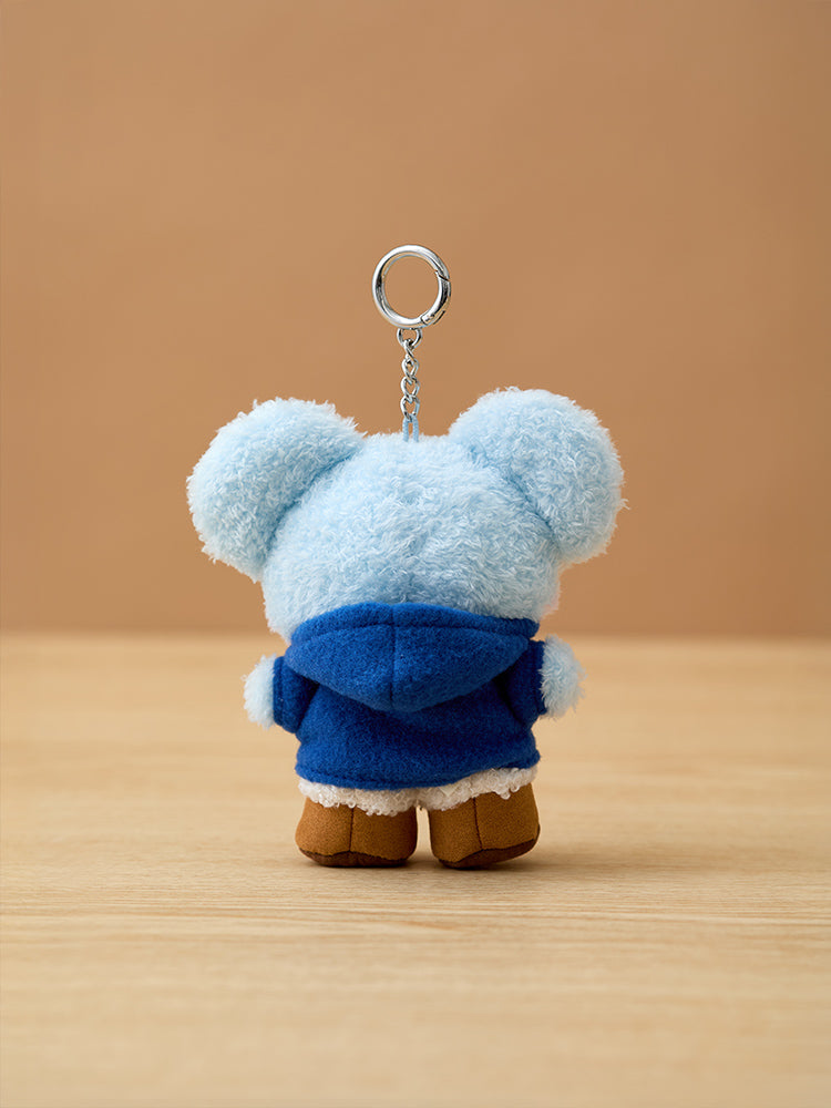 minini キーリング(BOOTS) KOYA