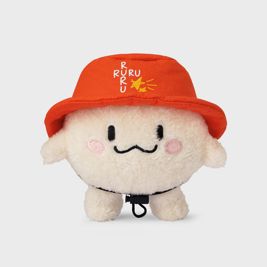 ミニ コーデぬいぐるみ(TREASURE COLLECTION) RURU