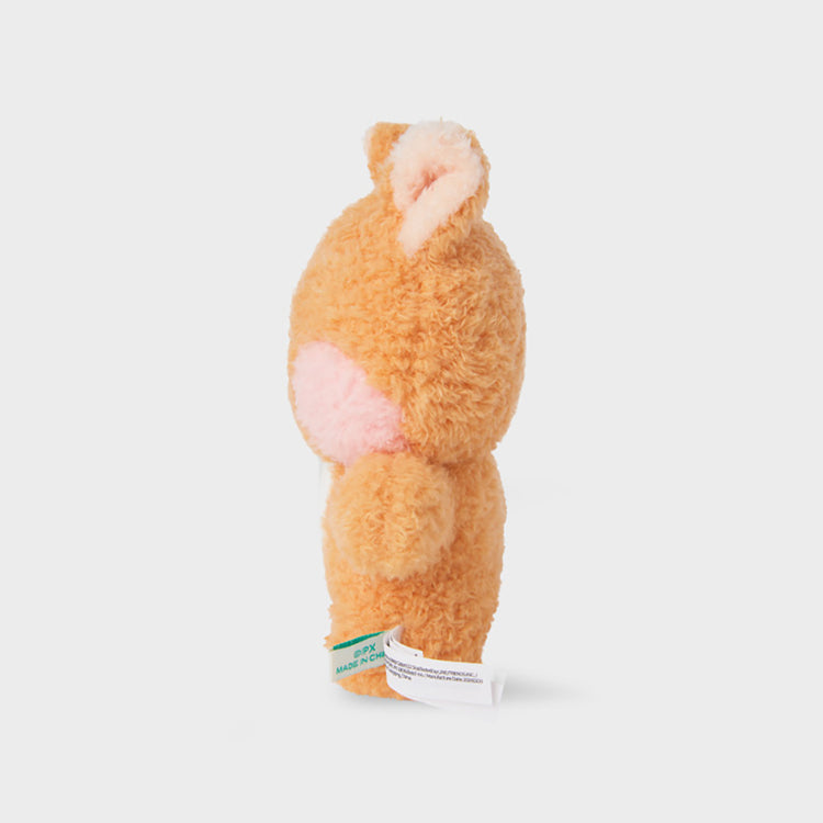 minini 着せ替えぬいぐるみ チチニ
