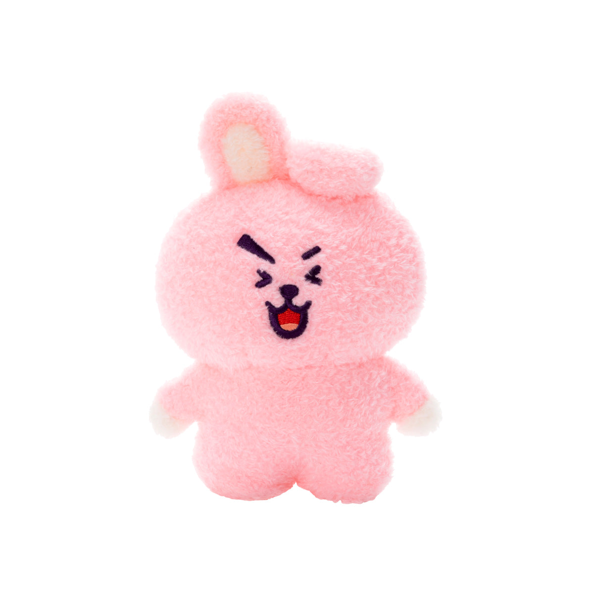 【しろくろ】BT21 cooky たっとん ベビー ぬいぐるみ Lサイズ たっとん ぬいぐるみ Sサイズ COOKY – LINE FRIENDS SQUARE