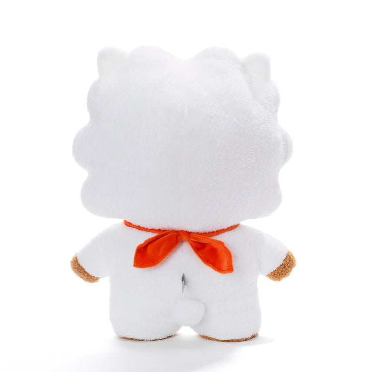 たっとん ぬいぐるみ Lサイズ RJ