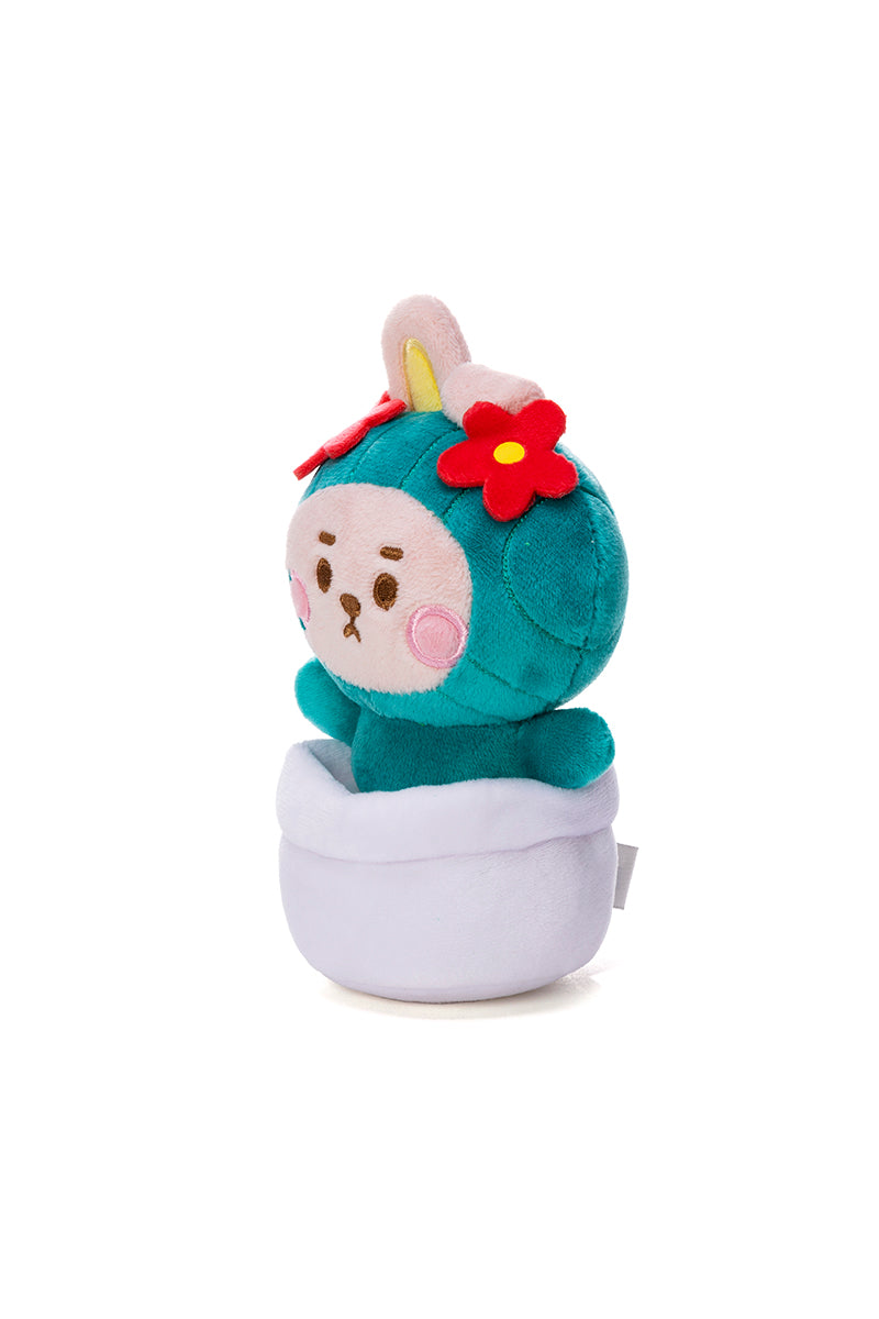 ベビー サボテンぬいぐるみ(Little Friends) COOKY